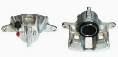 BUDWEG CALIPER 342626 -  Тормозной суппорт